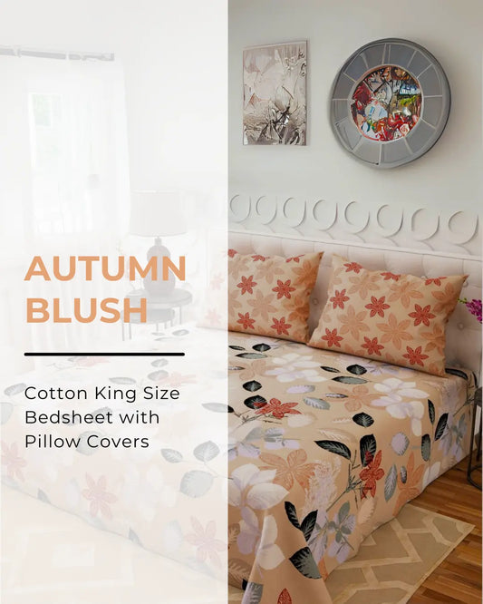 Autumn Blush