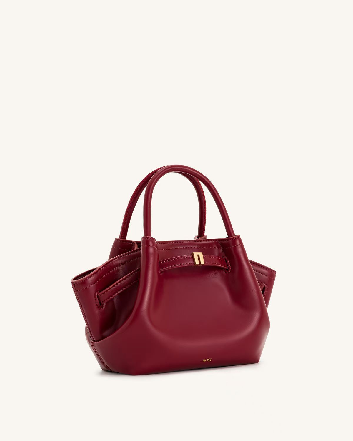 Luxury Suede Stylish Handbag