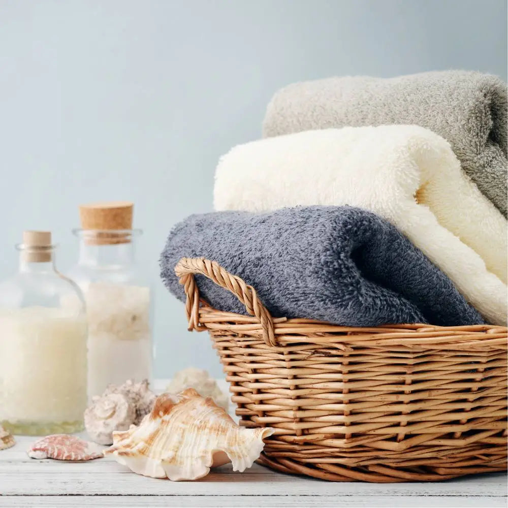 Bath Linen