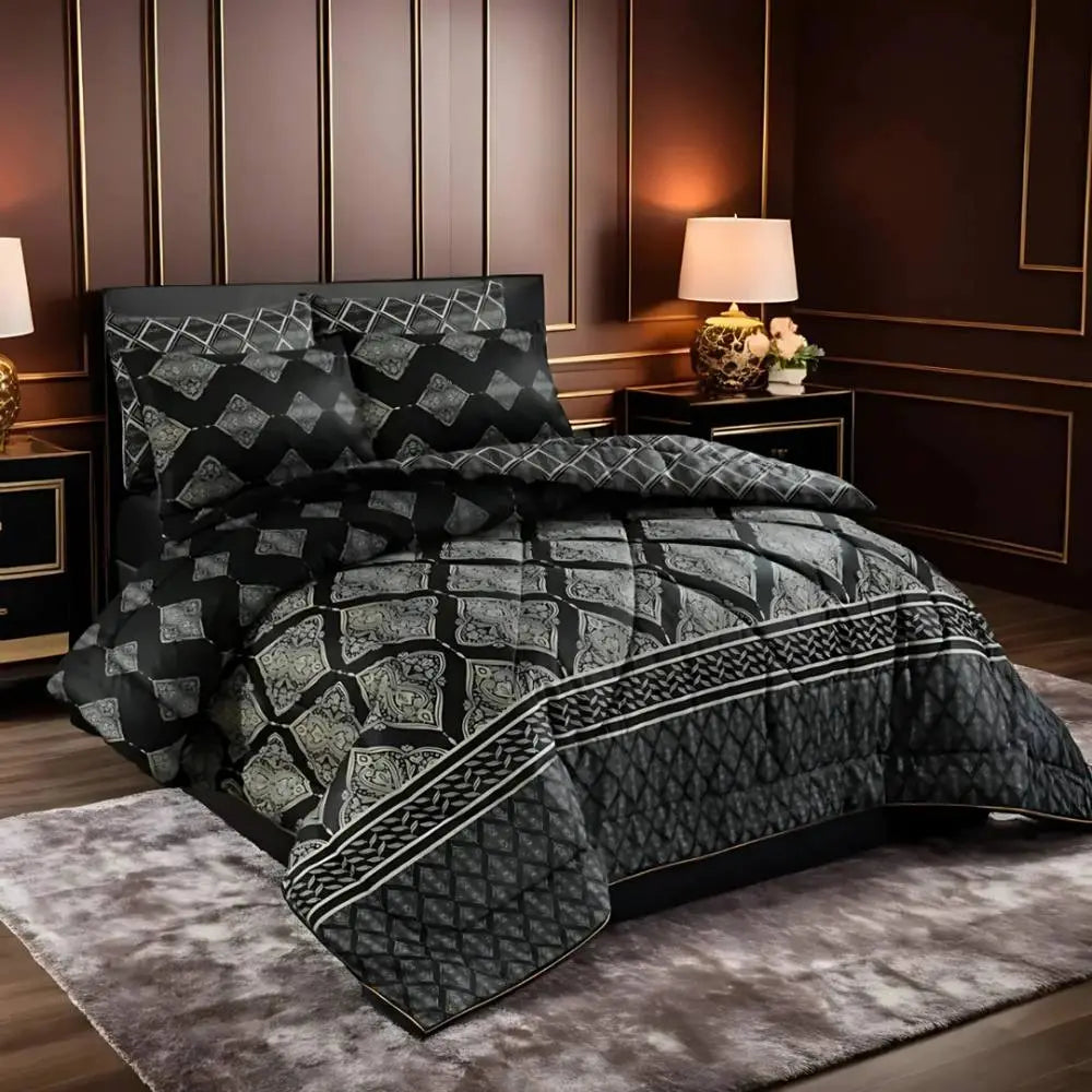 Bedding