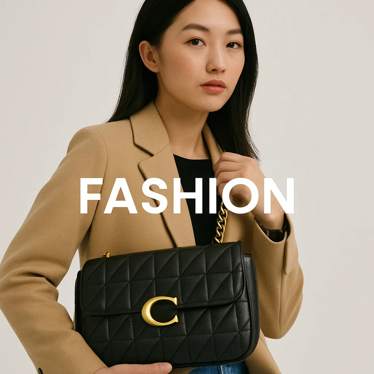 Fashion
