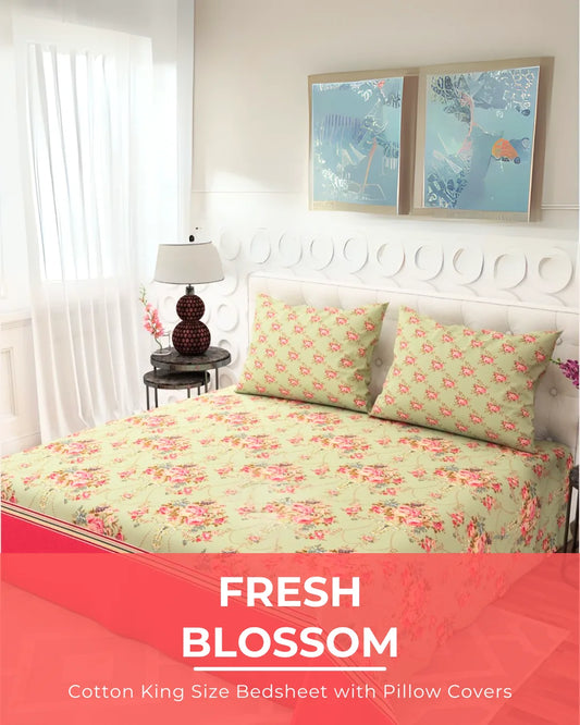 Fresh Blossom