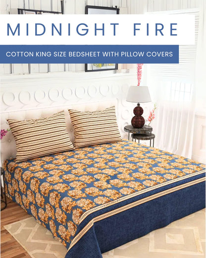 Midnight Fire