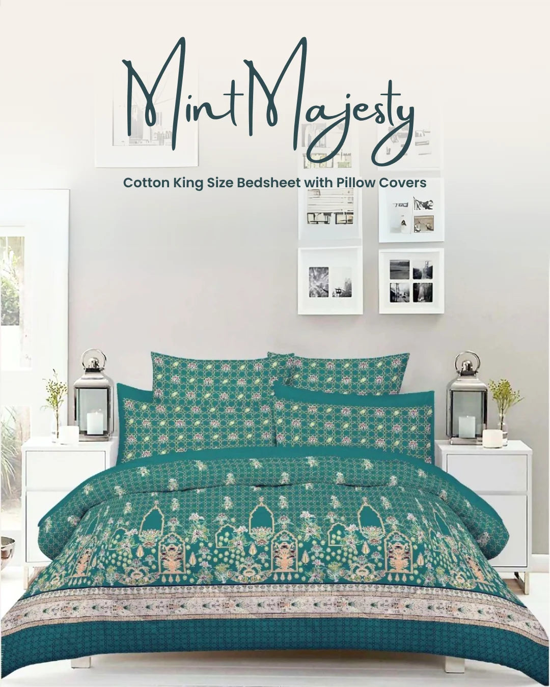 Mint Majesty