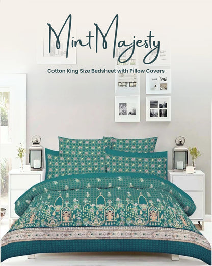 Mint Majesty