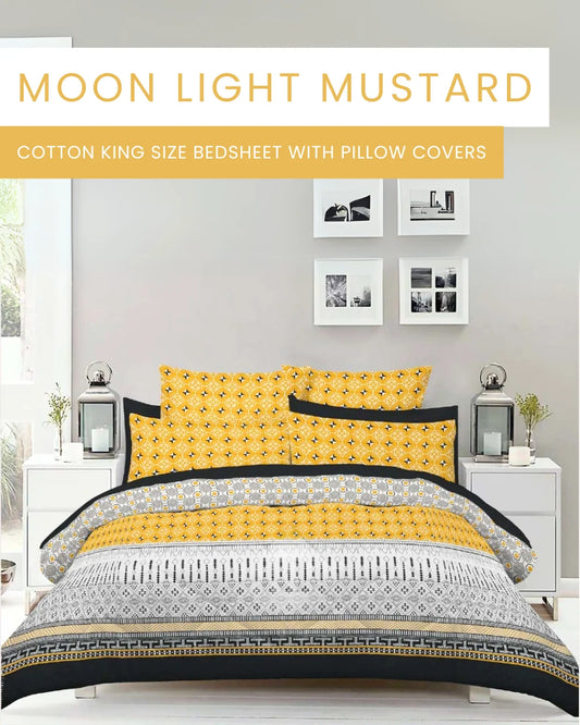 Moon Light Mustard