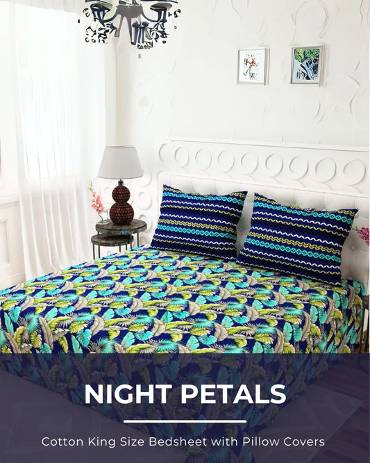Night Petals