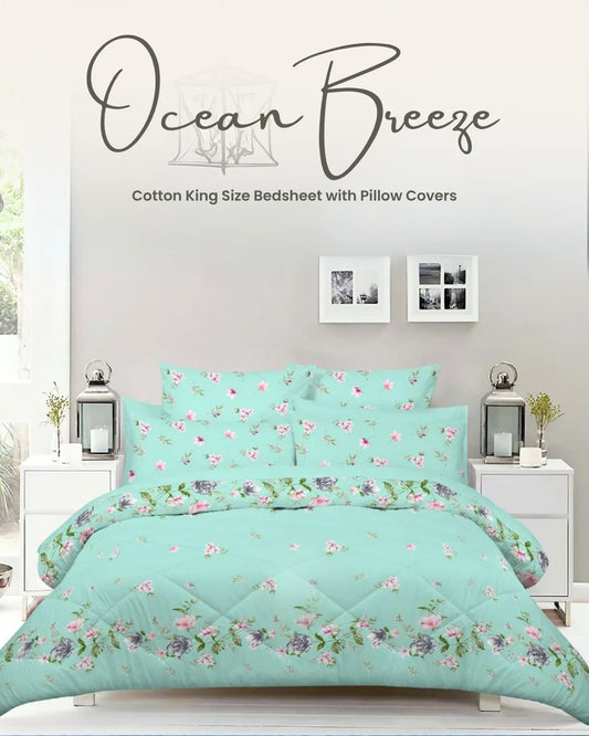 Ocean Breeze