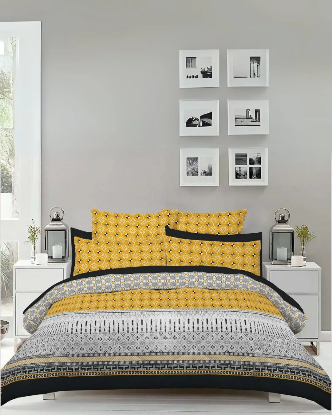 Moon Light Mustard
