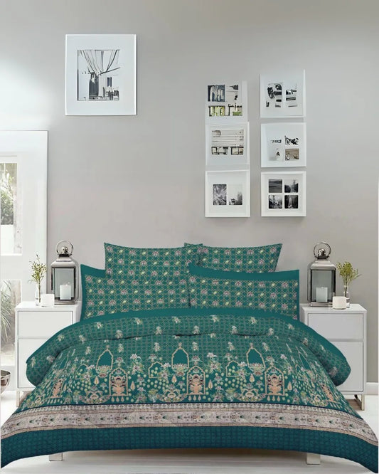 Mint Majesty