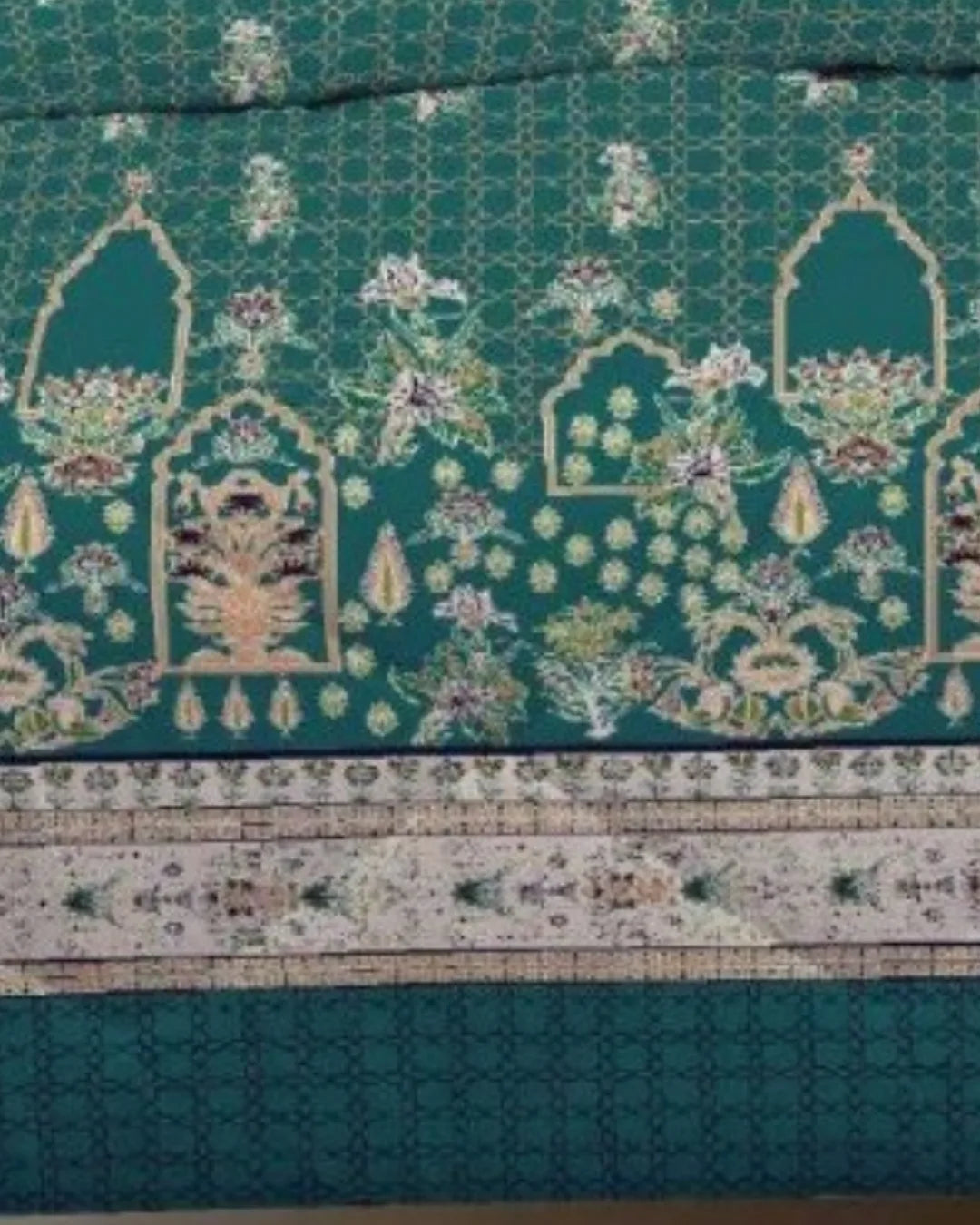 Mint Majesty