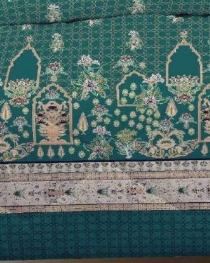 Mint Majesty