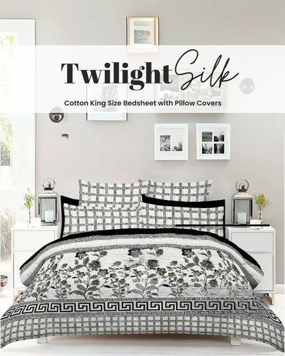 Twilight Silk