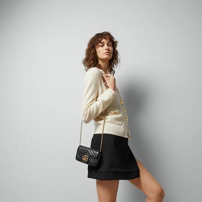 GG MARMONT MINI BAG