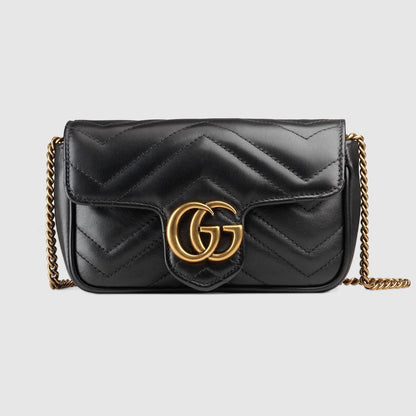 GG MARMONT MINI BAG