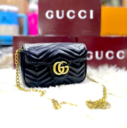 GG MARMONT MINI BAG