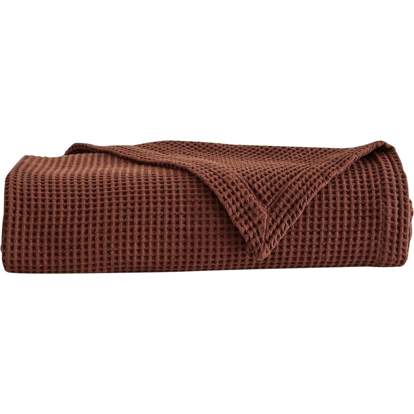 Waffle Weave Blanket