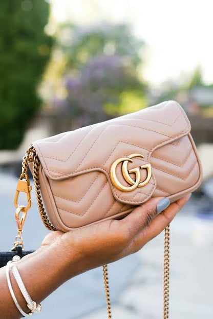 GG MARMONT MINI BAG