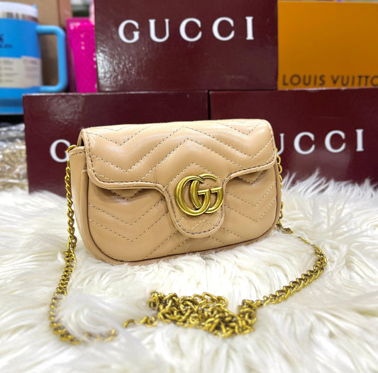 GG MARMONT MINI BAG