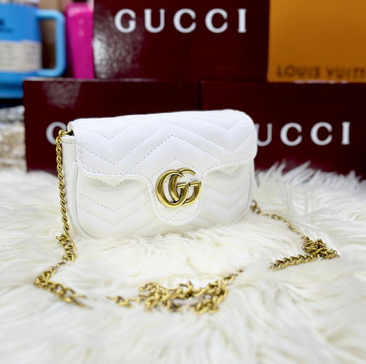 GG MARMONT MINI BAG