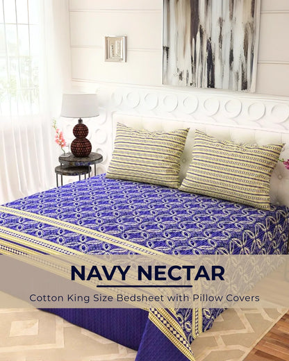 Navy Nectar