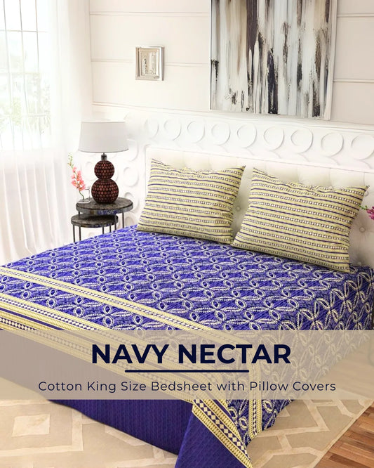 Navy Nectar